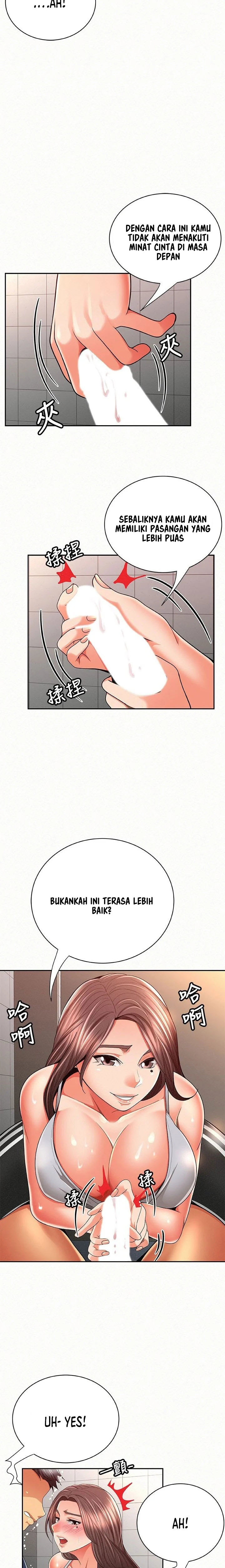Reporting For Duty Ma’Am: Chapter chapter-41 - Page 10