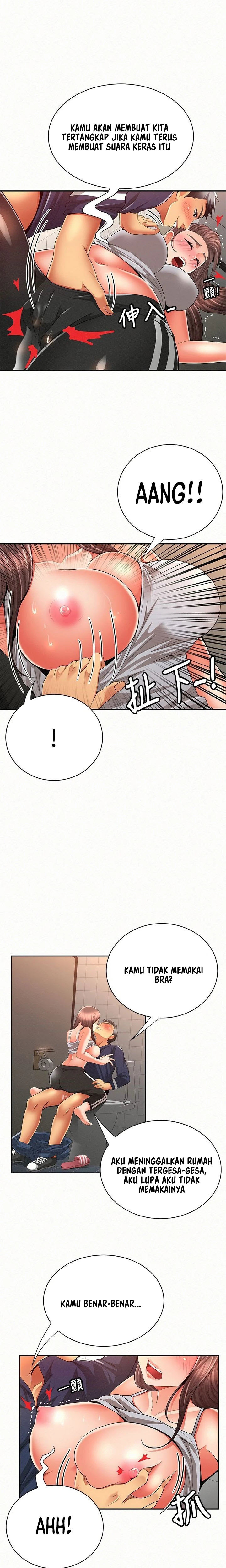 Reporting For Duty Ma’Am: Chapter chapter-41 - Page 13