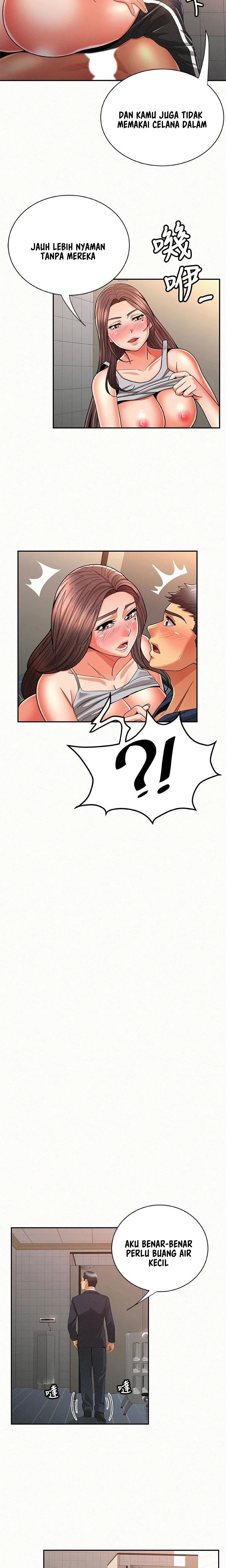 Reporting For Duty Ma’Am: Chapter chapter-41 - Page 15