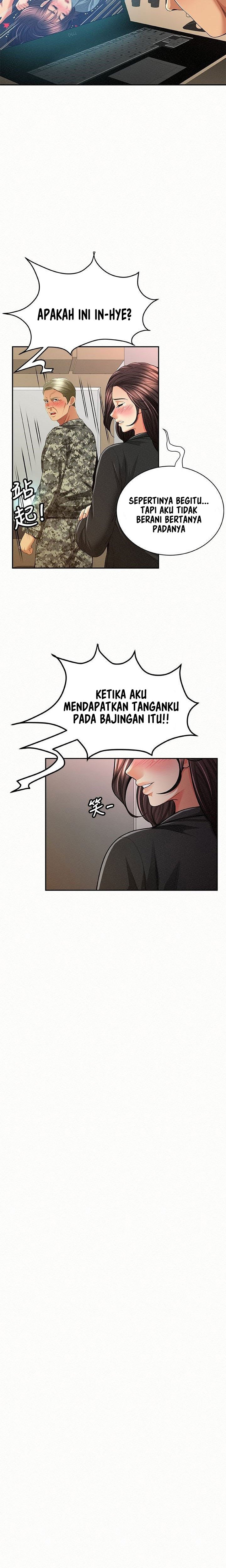 Reporting For Duty Ma’Am: Chapter chapter-42 - Page 4