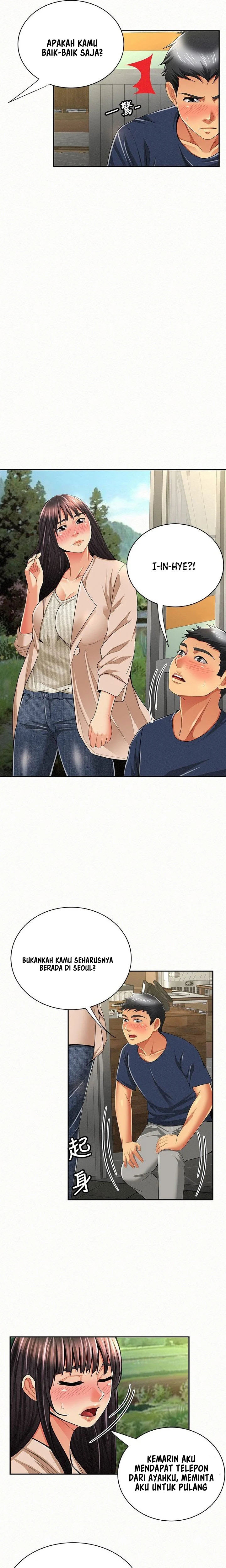 Reporting For Duty Ma’Am: Chapter chapter-42 - Page 10