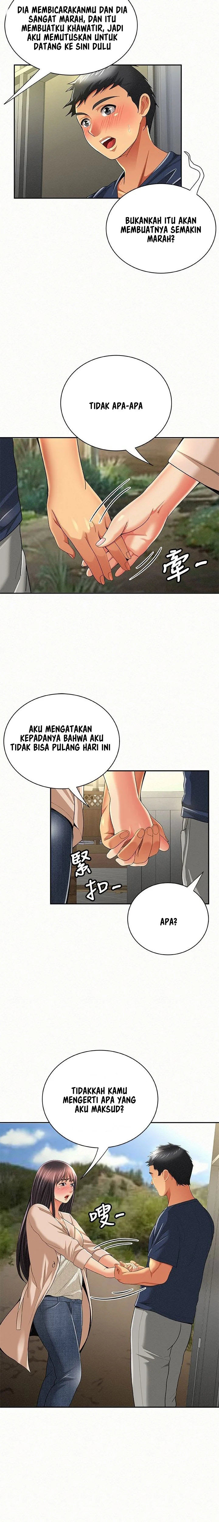 Reporting For Duty Ma’Am: Chapter chapter-42 - Page 11