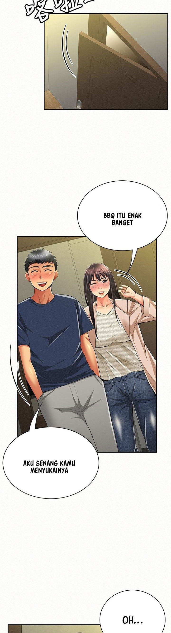 Reporting For Duty Ma’Am: Chapter chapter-42 - Page 13