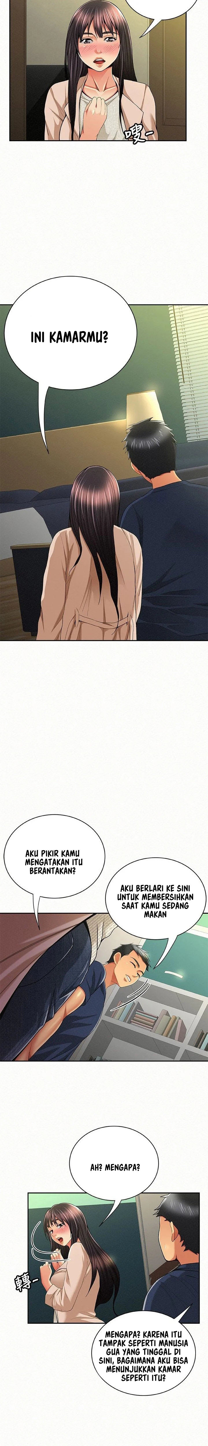 Reporting For Duty Ma’Am: Chapter chapter-42 - Page 14