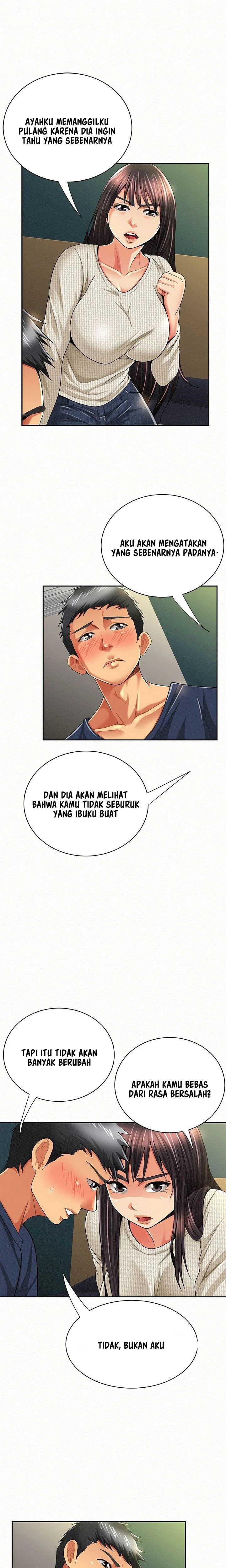Reporting For Duty Ma’Am: Chapter chapter-42 - Page 19