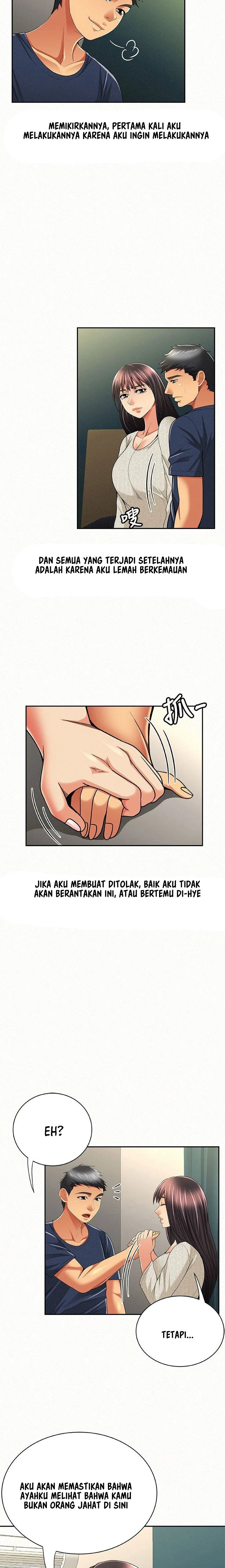 Reporting For Duty Ma’Am: Chapter chapter-42 - Page 20