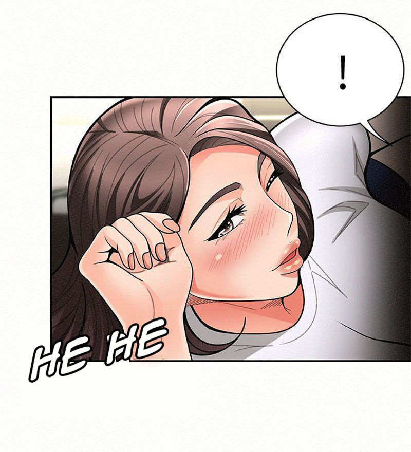 Reporting For Duty Ma’Am: Chapter chapter-6 - Page 4