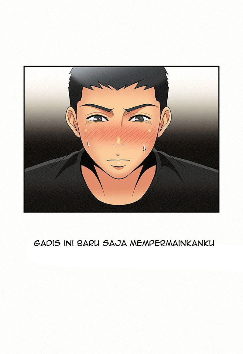 Reporting For Duty Ma’Am: Chapter chapter-6 - Page 5