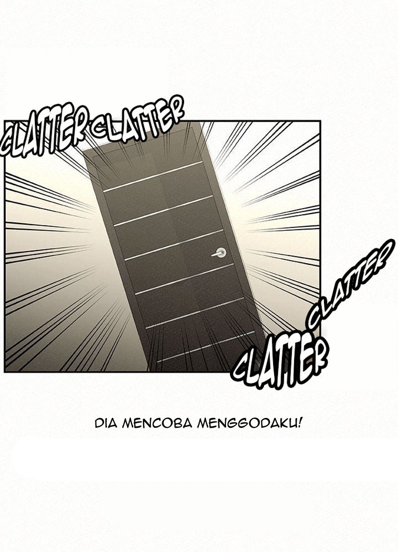 Reporting For Duty Ma’Am: Chapter chapter-6 - Page 6