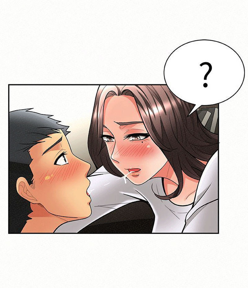Reporting For Duty Ma’Am: Chapter chapter-6 - Page 13