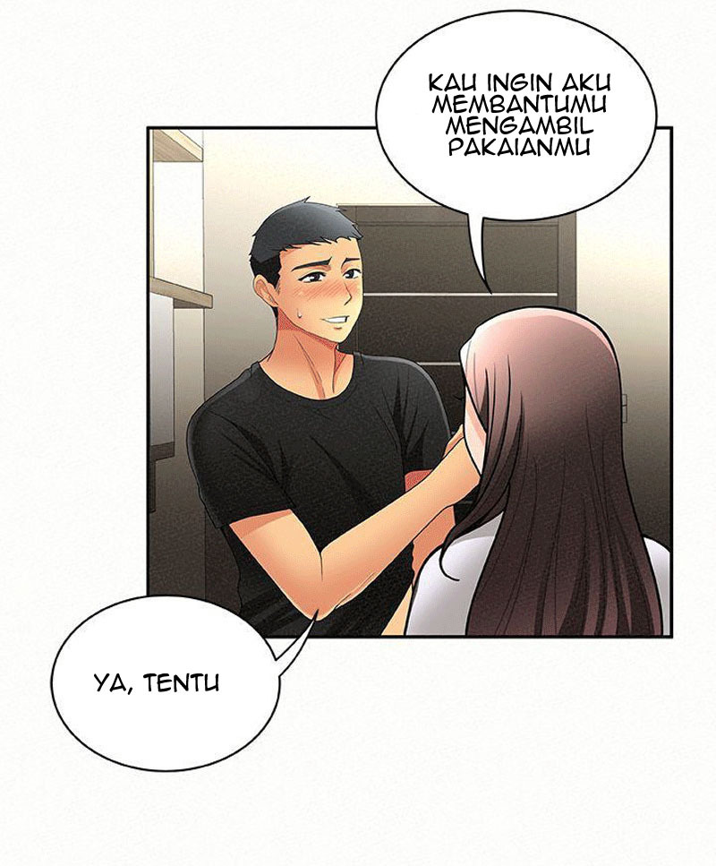 Reporting For Duty Ma’Am: Chapter chapter-6 - Page 14