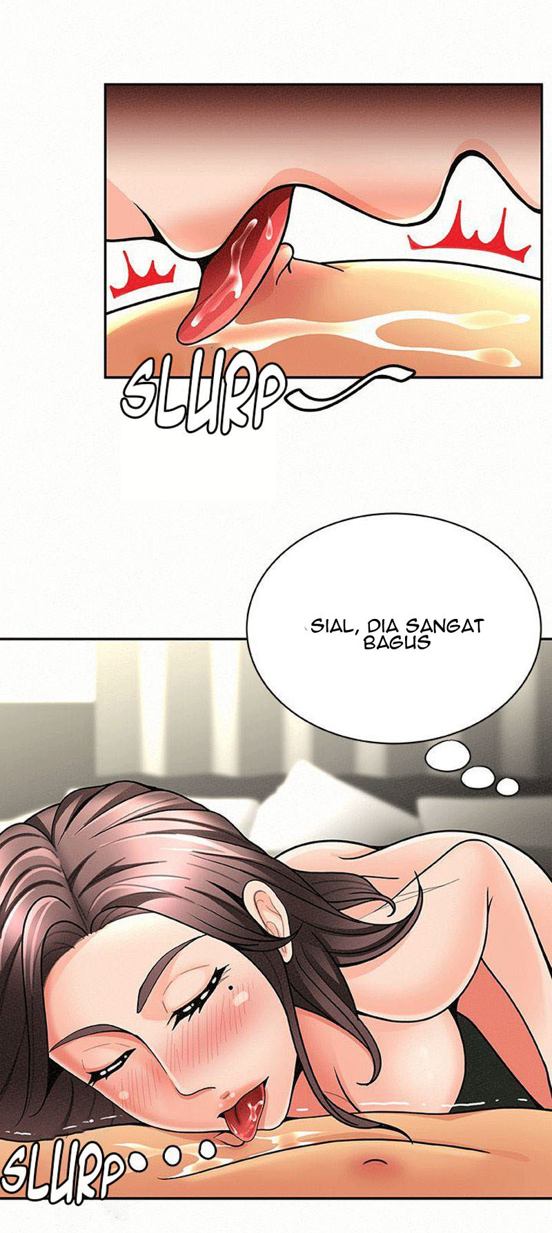 Reporting For Duty Ma’Am: Chapter chapter-6 - Page 20