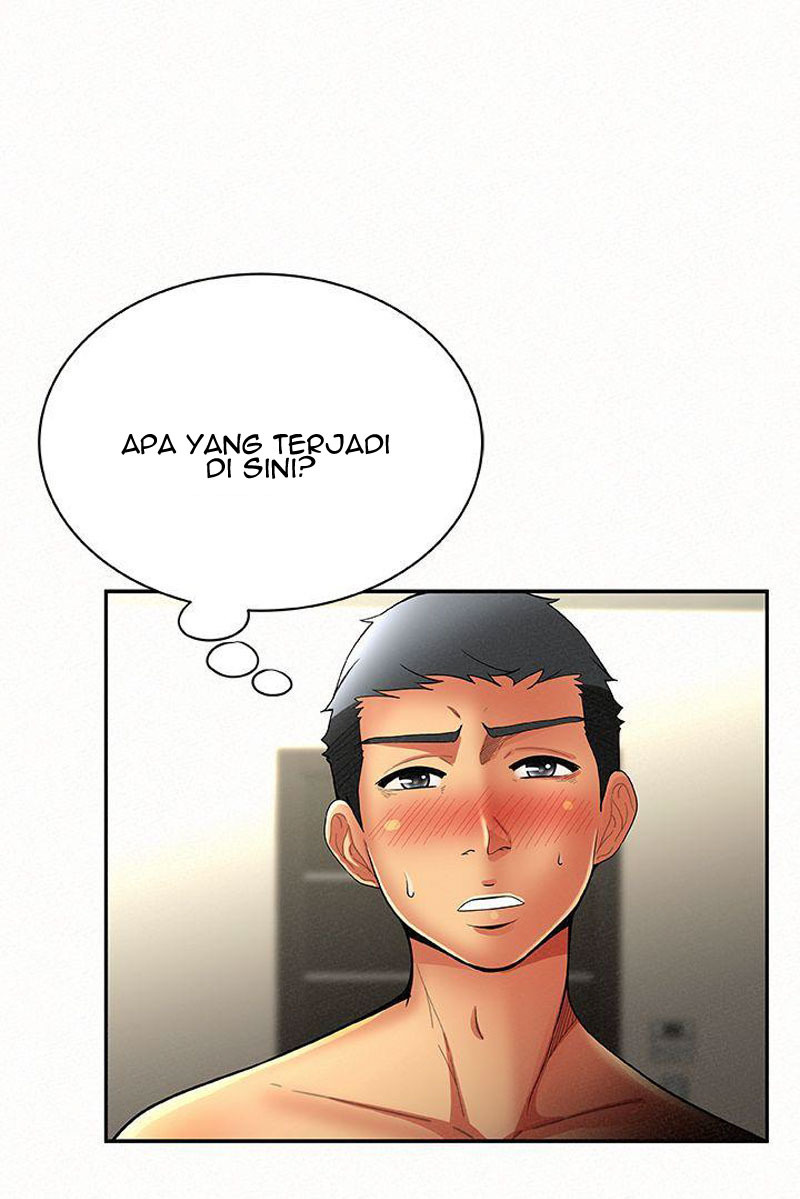 Reporting For Duty Ma’Am: Chapter chapter-6 - Page 26