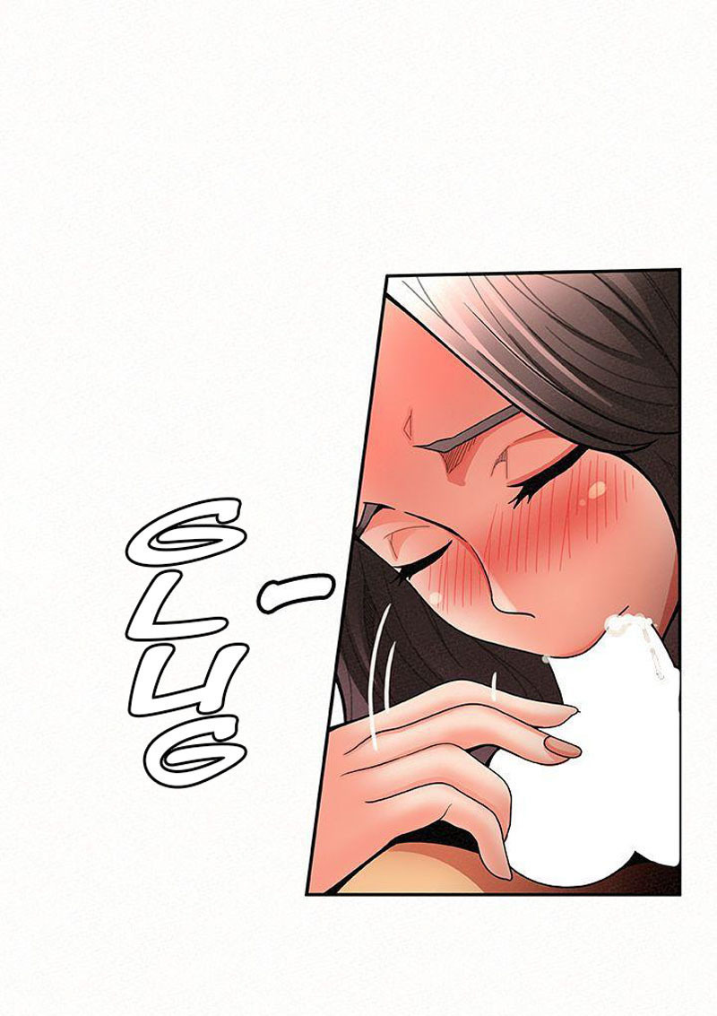 Reporting For Duty Ma’Am: Chapter chapter-6 - Page 33