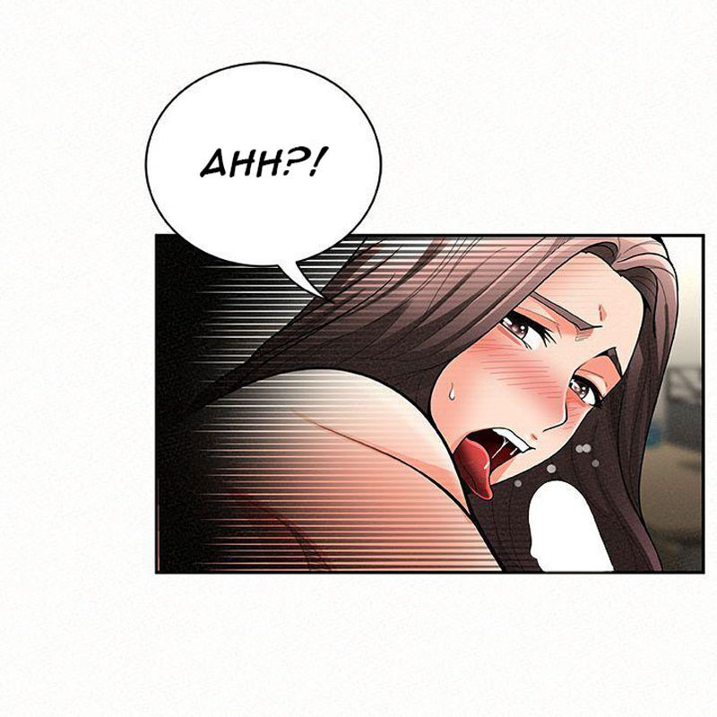 Reporting For Duty Ma’Am: Chapter chapter-6 - Page 35