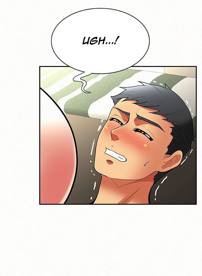 Reporting For Duty Ma’Am: Chapter chapter-6 - Page 40