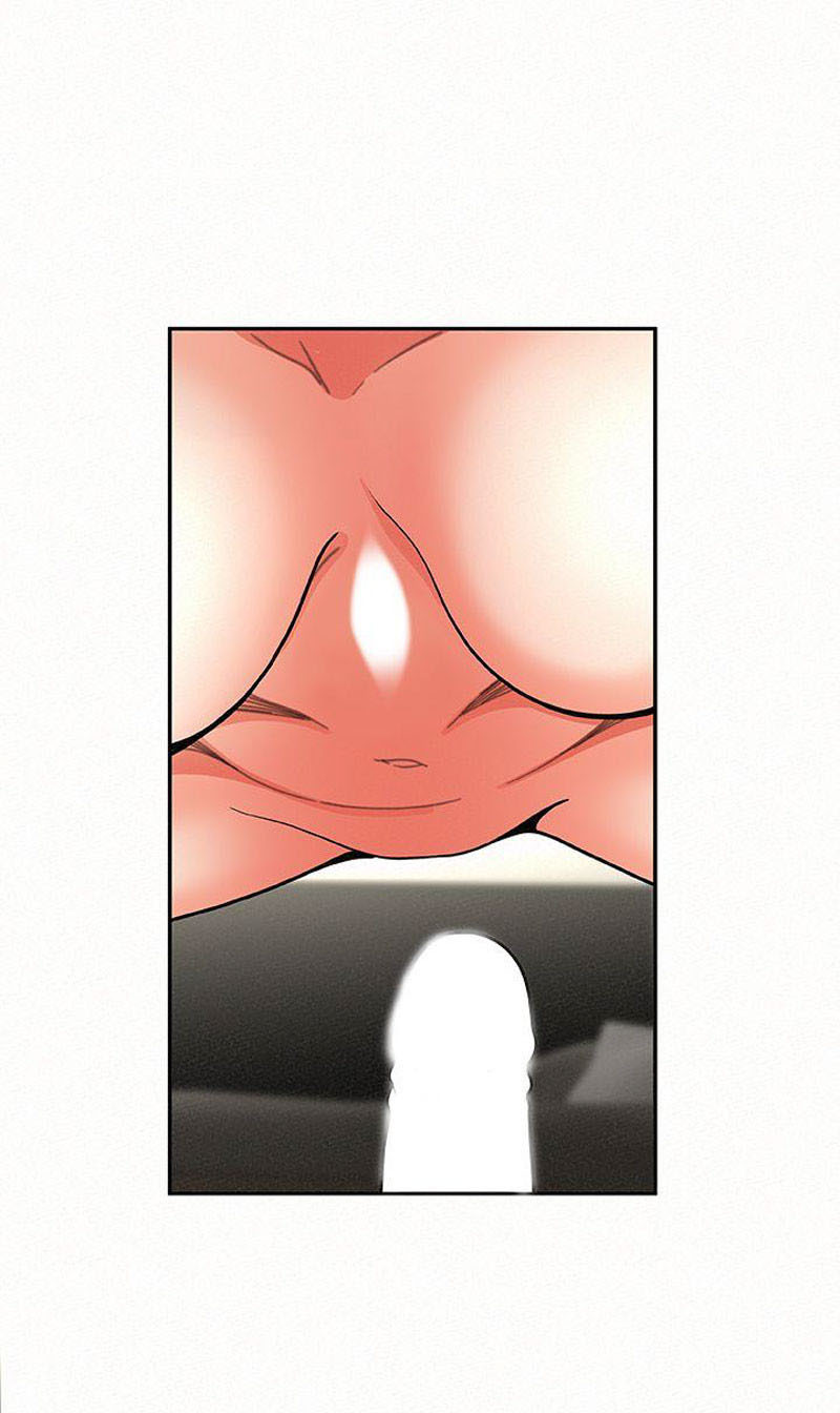 Reporting For Duty Ma’Am: Chapter chapter-6 - Page 47