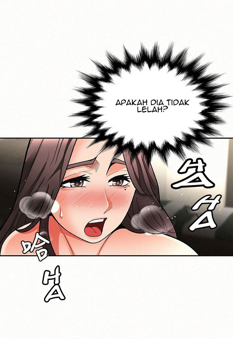 Reporting For Duty Ma’Am: Chapter chapter-6 - Page 59