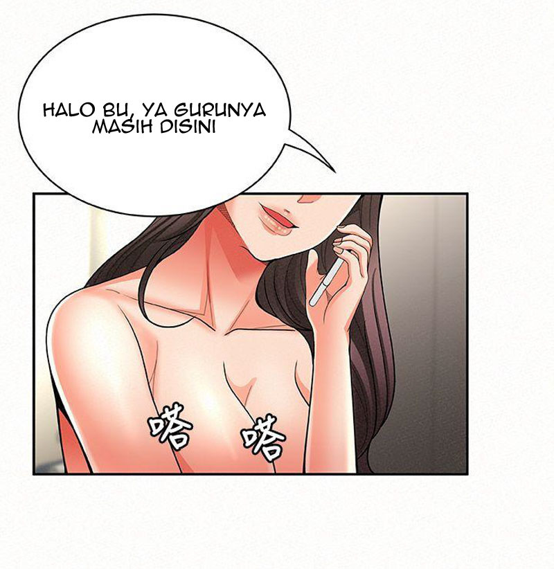 Reporting For Duty Ma’Am: Chapter chapter-6 - Page 69