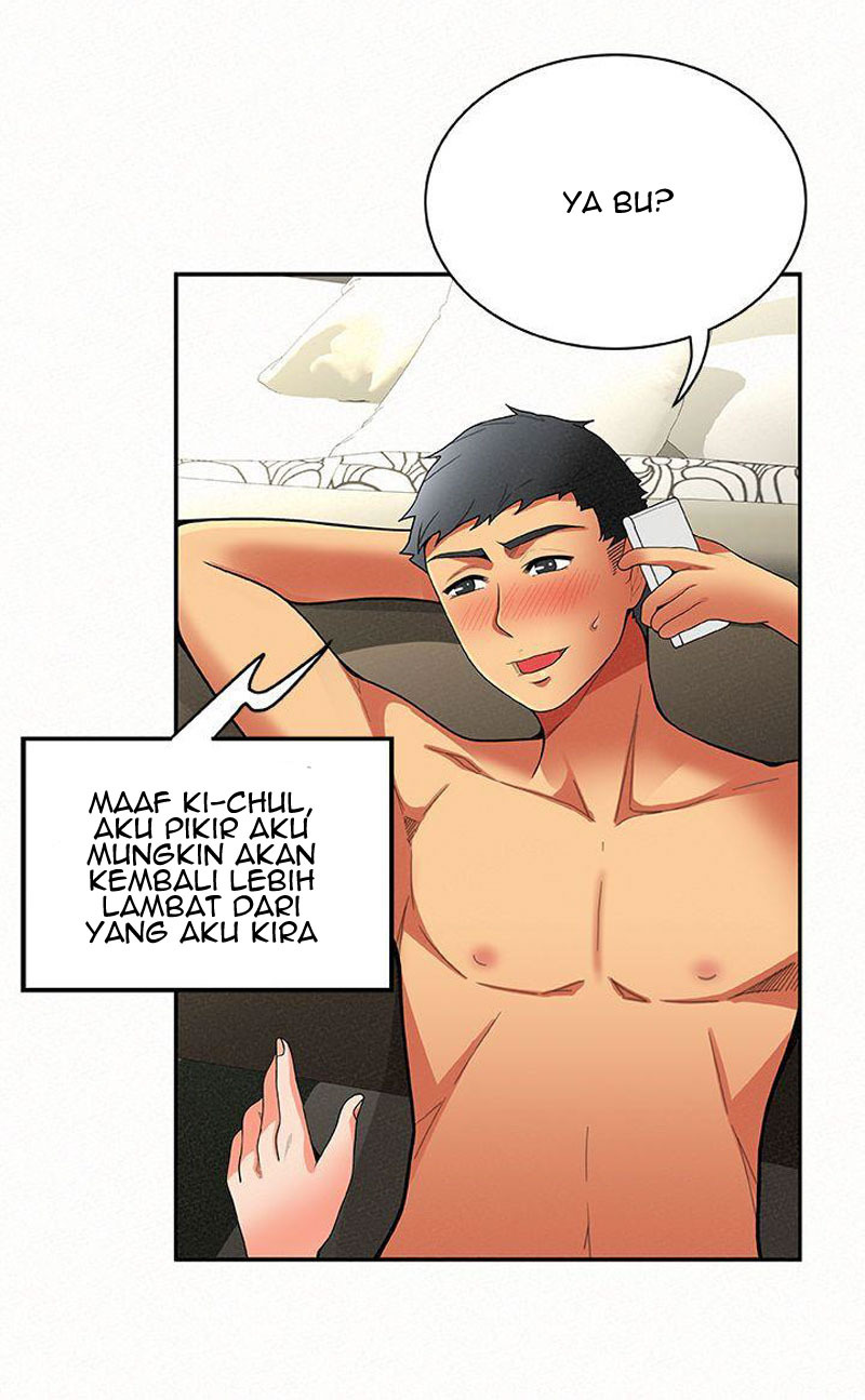 Reporting For Duty Ma’Am: Chapter chapter-6 - Page 70