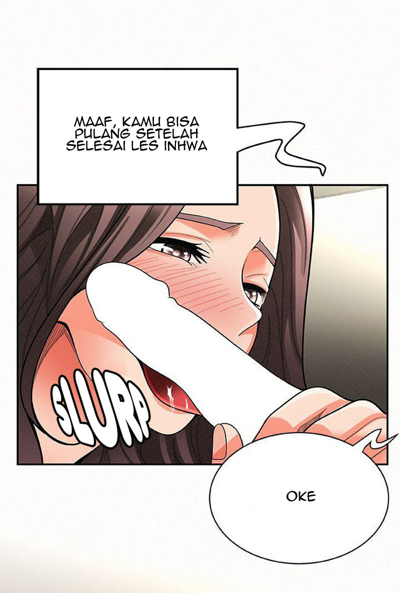 Reporting For Duty Ma’Am: Chapter chapter-6 - Page 71