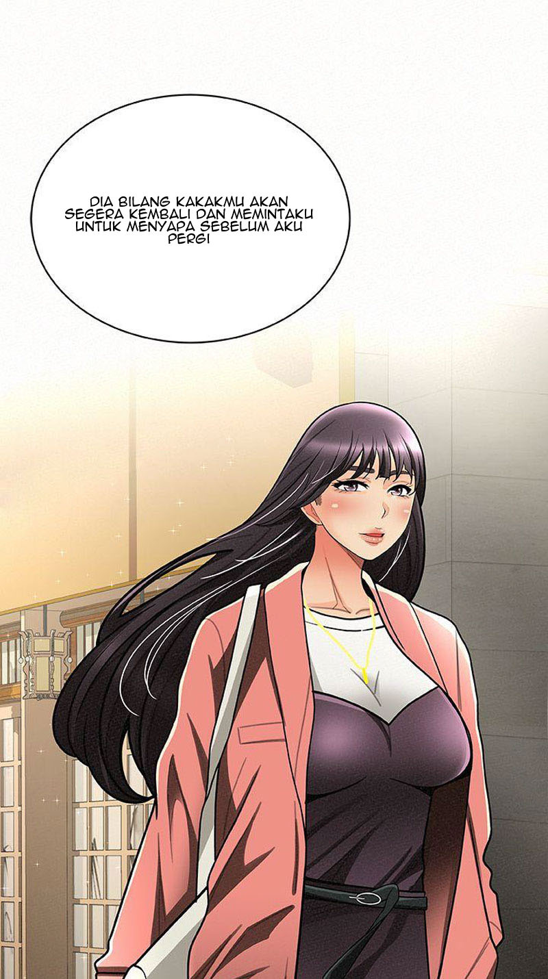 Reporting For Duty Ma’Am: Chapter chapter-7 - Page 4