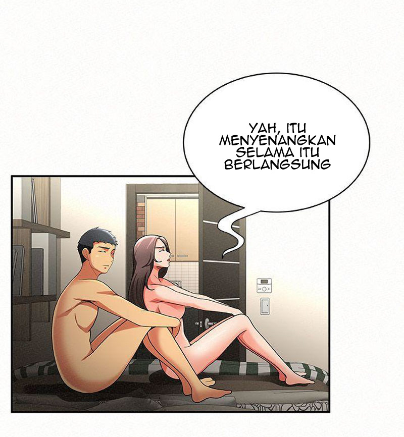 Reporting For Duty Ma’Am: Chapter chapter-7 - Page 14