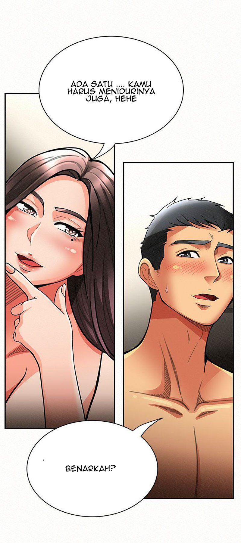 Reporting For Duty Ma’Am: Chapter chapter-7 - Page 16
