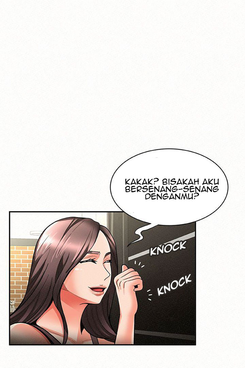 Reporting For Duty Ma’Am: Chapter chapter-7 - Page 20