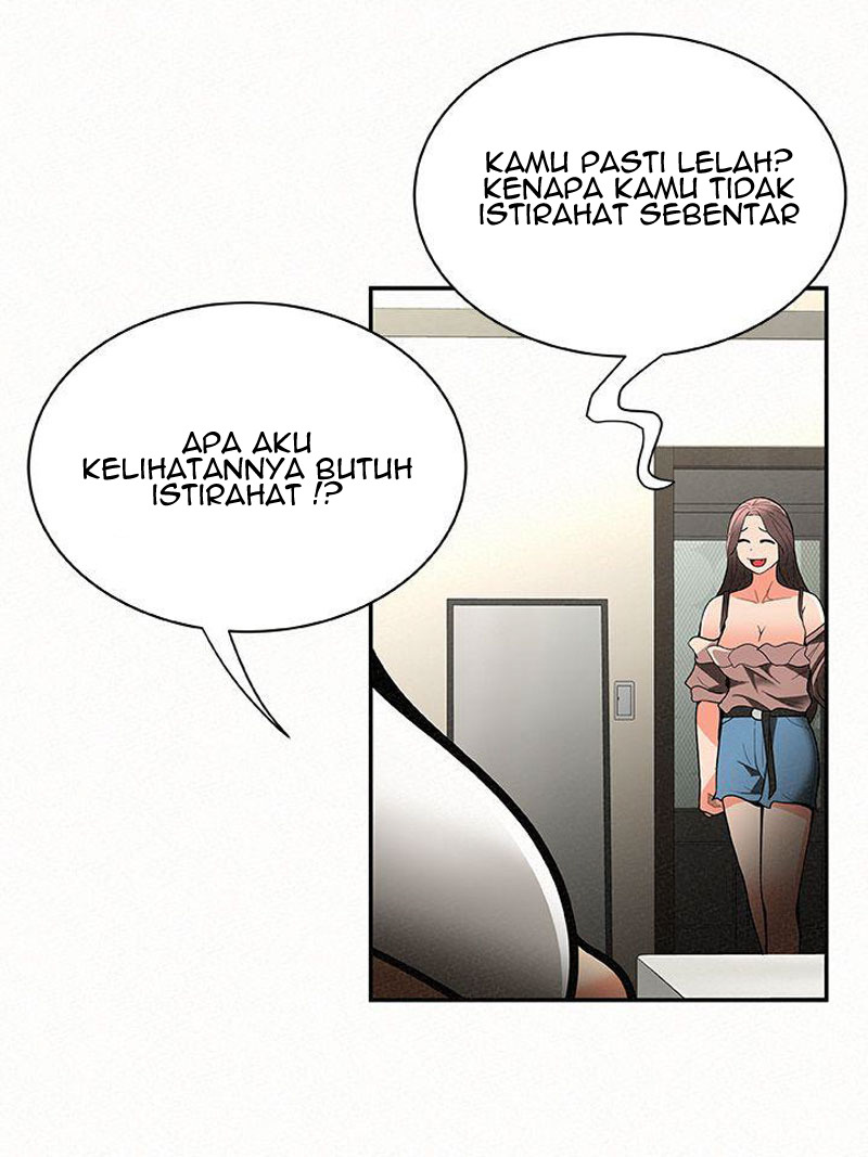 Reporting For Duty Ma’Am: Chapter chapter-7 - Page 21