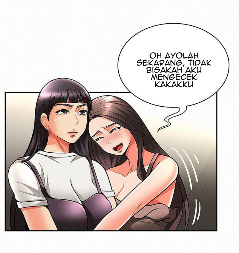 Reporting For Duty Ma’Am: Chapter chapter-7 - Page 23