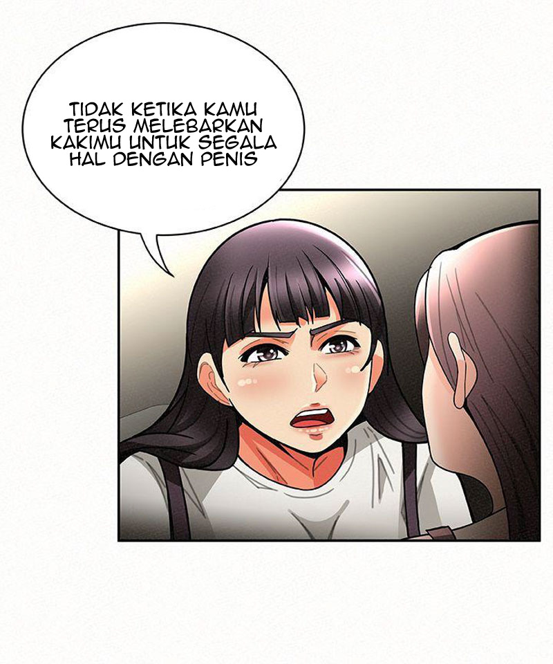 Reporting For Duty Ma’Am: Chapter chapter-7 - Page 24
