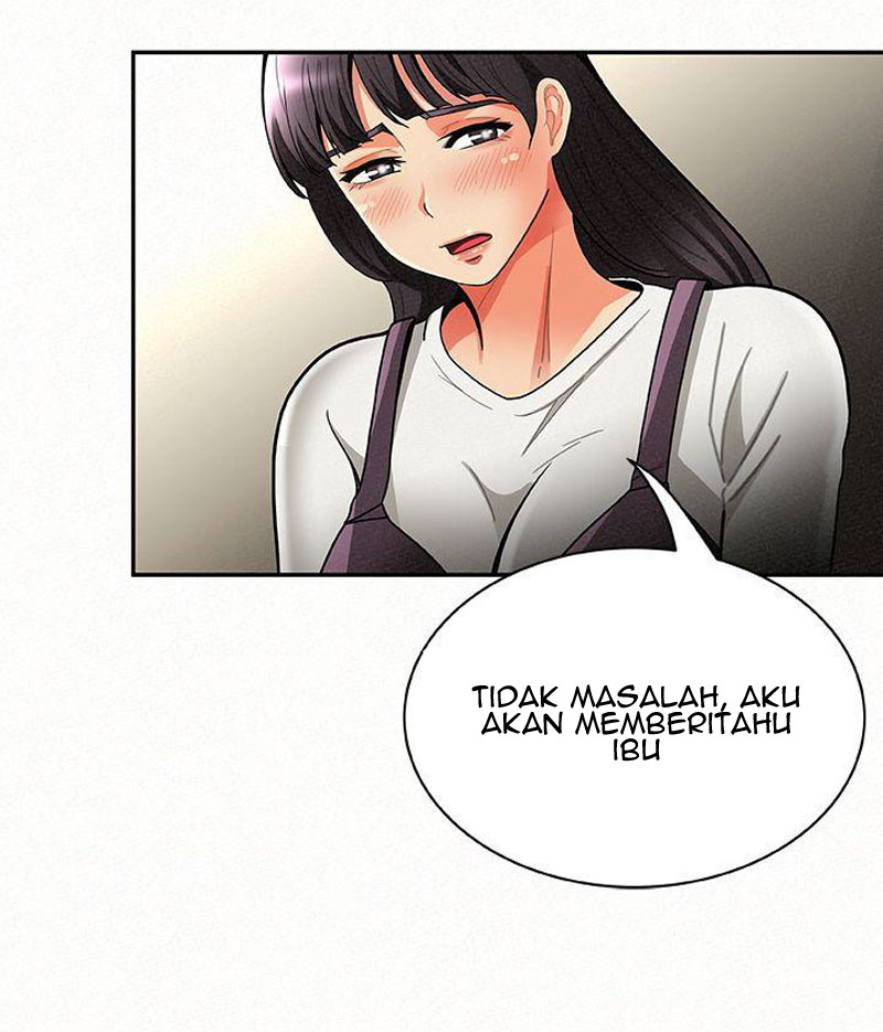Reporting For Duty Ma’Am: Chapter chapter-7 - Page 32