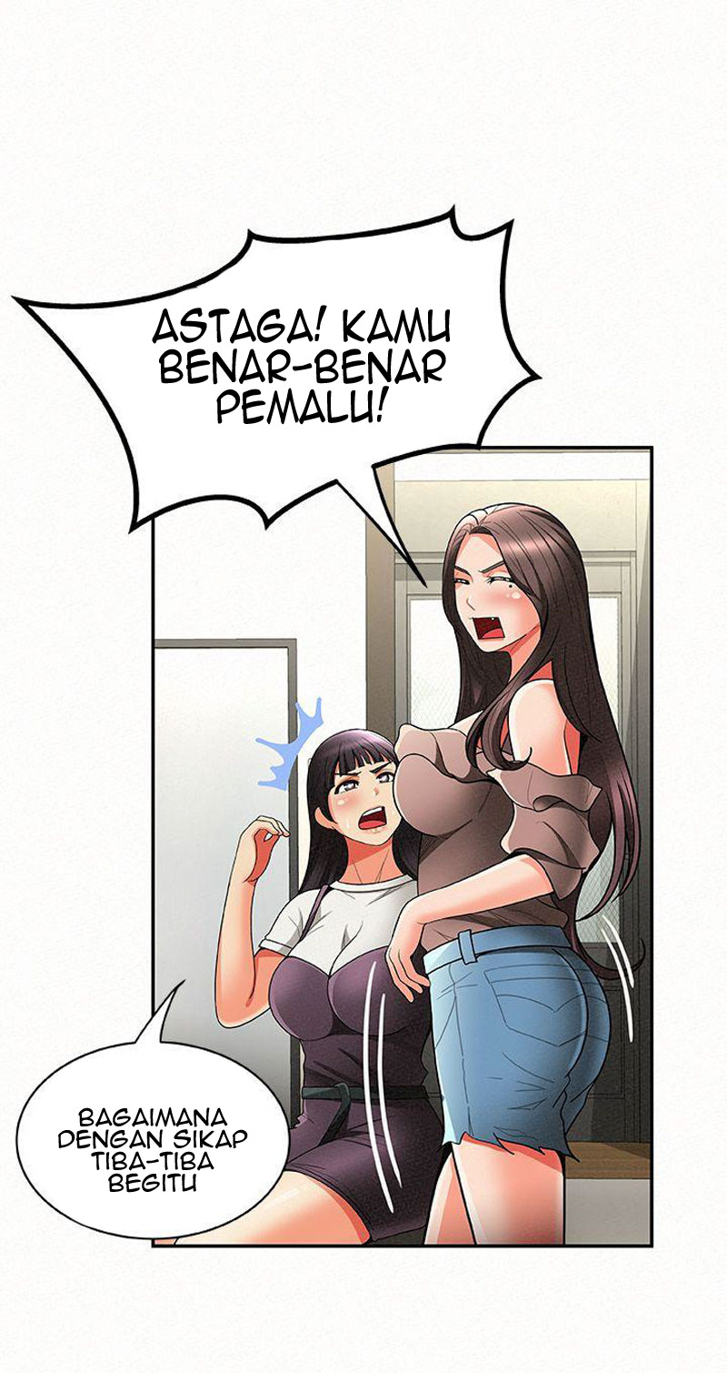 Reporting For Duty Ma’Am: Chapter chapter-7 - Page 33