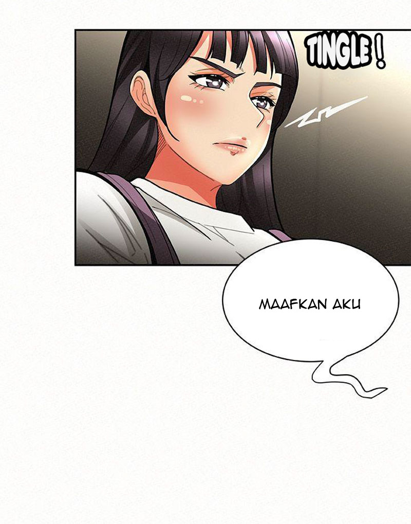 Reporting For Duty Ma’Am: Chapter chapter-7 - Page 39