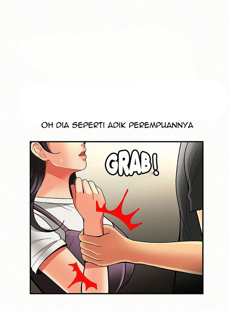 Reporting For Duty Ma’Am: Chapter chapter-7 - Page 42