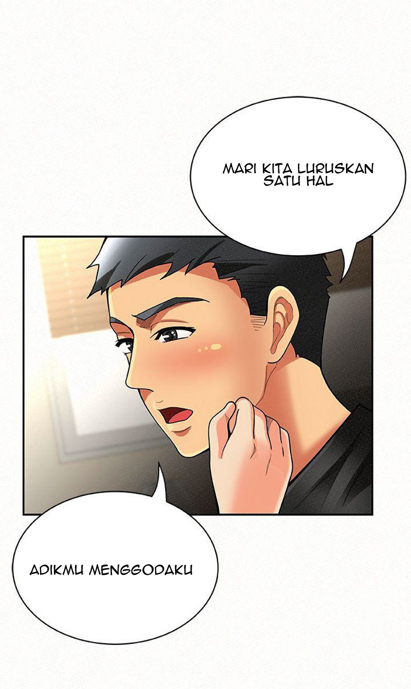 Reporting For Duty Ma’Am: Chapter chapter-7 - Page 43
