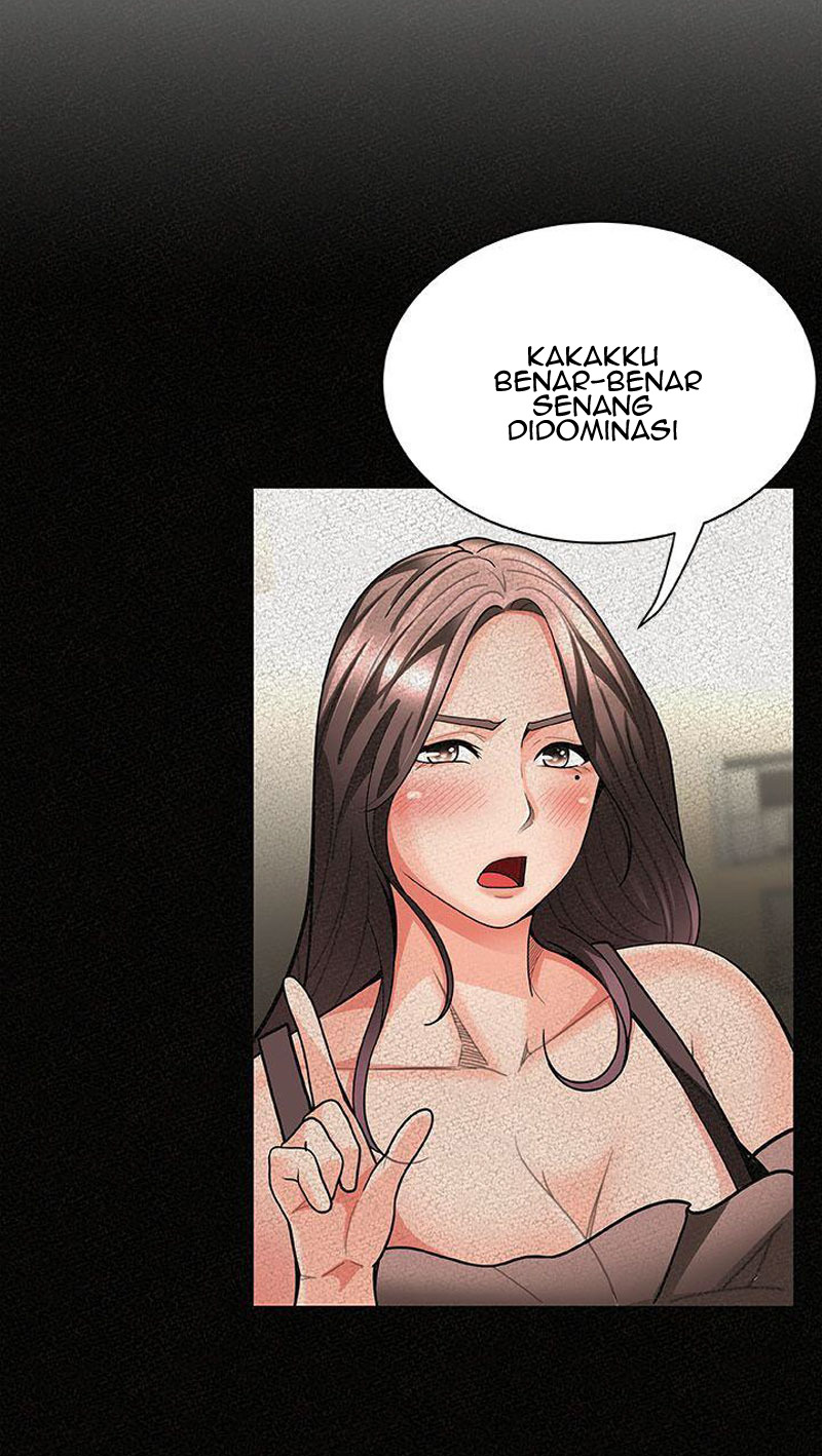 Reporting For Duty Ma’Am: Chapter chapter-7 - Page 48