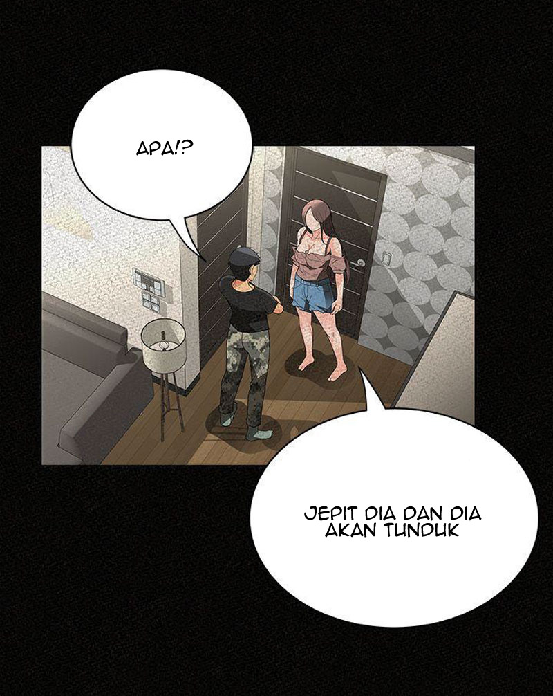 Reporting For Duty Ma’Am: Chapter chapter-7 - Page 49