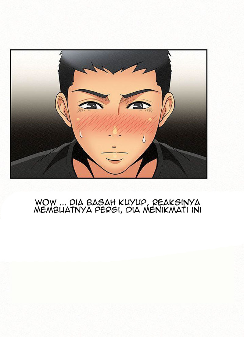 Reporting For Duty Ma’Am: Chapter chapter-7 - Page 54