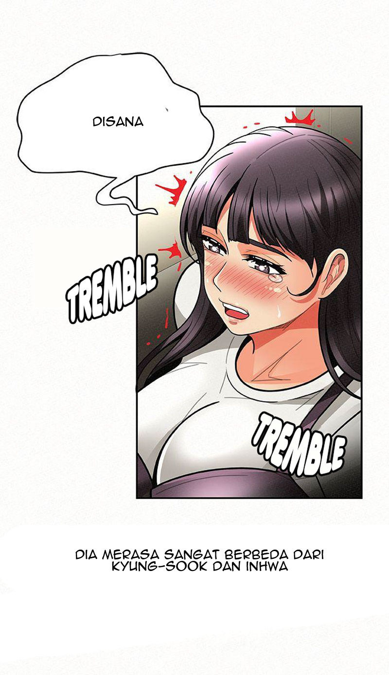 Reporting For Duty Ma’Am: Chapter chapter-7 - Page 55