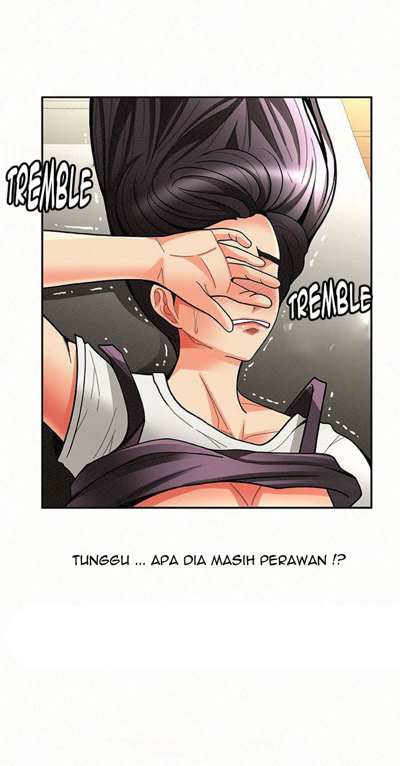 Reporting For Duty Ma’Am: Chapter chapter-8 - Page 5