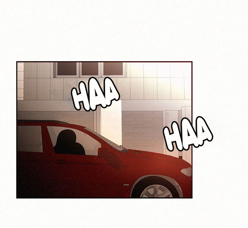Reporting For Duty Ma’Am: Chapter chapter-8 - Page 9