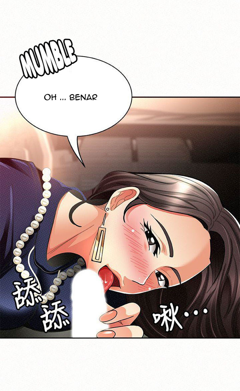 Reporting For Duty Ma’Am: Chapter chapter-8 - Page 10