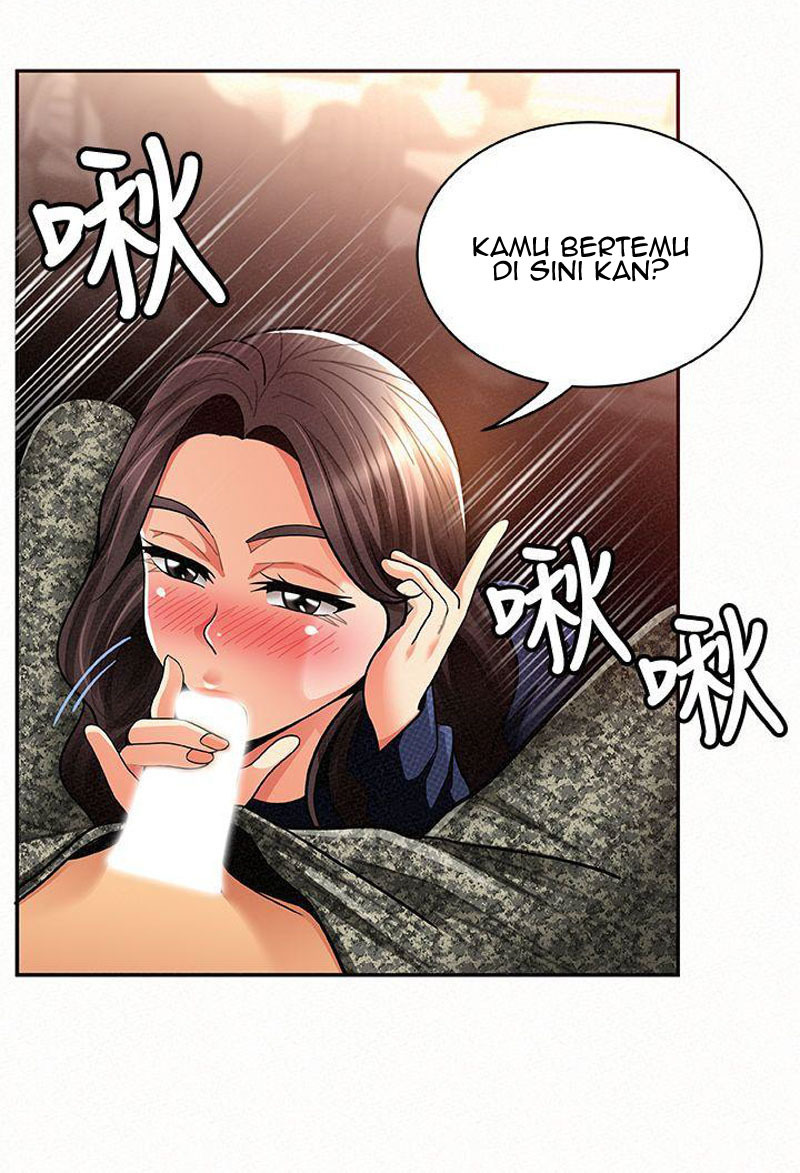 Reporting For Duty Ma’Am: Chapter chapter-8 - Page 11