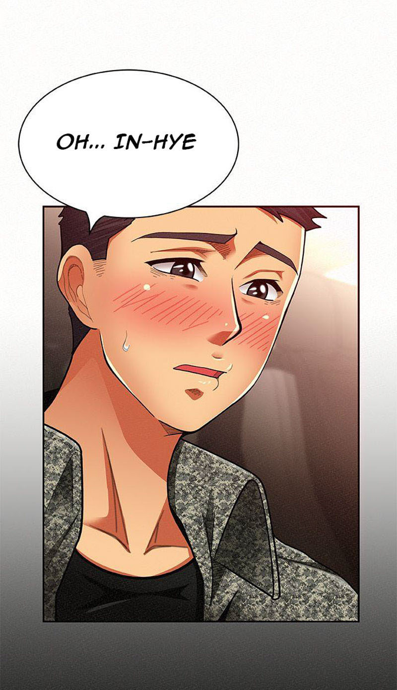 Reporting For Duty Ma’Am: Chapter chapter-8 - Page 12