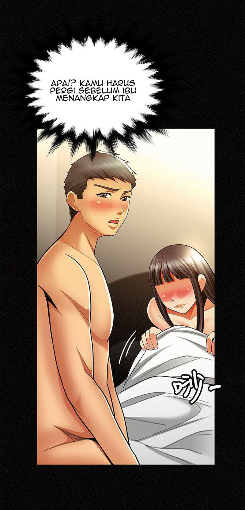 Reporting For Duty Ma’Am: Chapter chapter-8 - Page 16