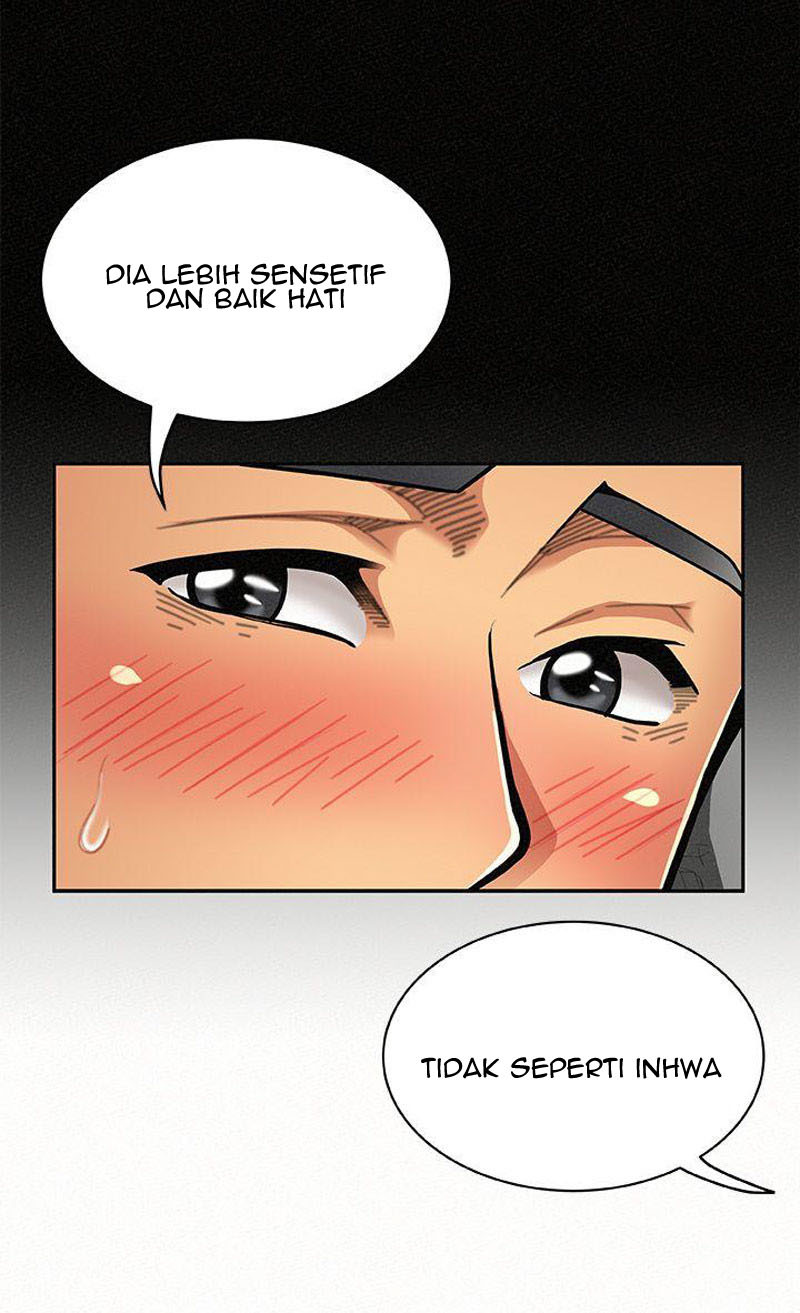 Reporting For Duty Ma’Am: Chapter chapter-8 - Page 19