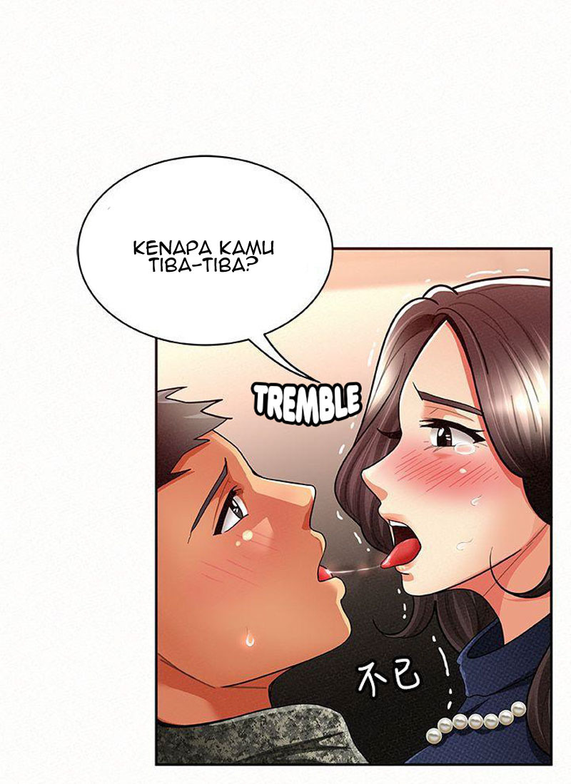 Reporting For Duty Ma’Am: Chapter chapter-8 - Page 26