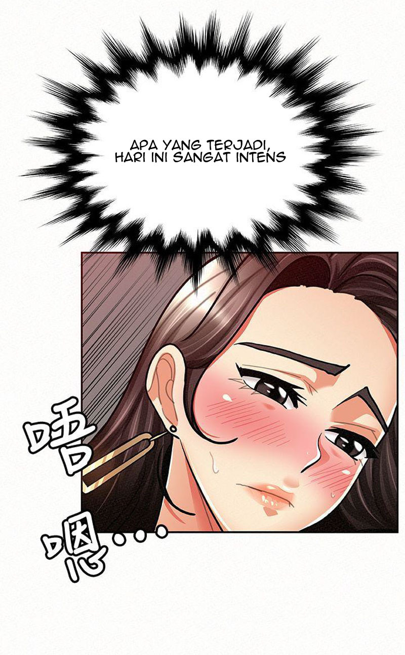 Reporting For Duty Ma’Am: Chapter chapter-8 - Page 31